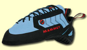 Mammut Shogun