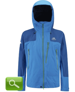 Mountain Equipment Lhotse Jacket