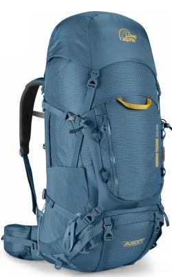 Lowe Alpin Cerro Torre Rucksack