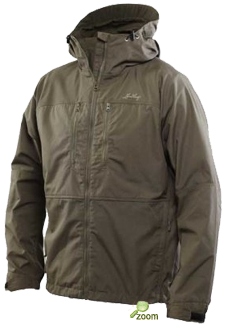 Funktionsjack Rafter von Lundhags