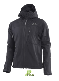 Softshell Susa von Lundhags