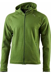 Lundhags Merino Hoodie