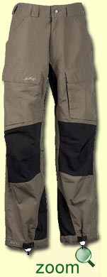 Lundhags Traverse Pant