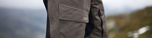 Lundhags Traverse Pant