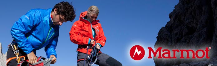 Outdoor Jacke von Marmot