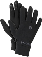 Marmot Power Stretch Glove Damen