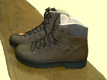 Meindl Borneo Wanderschuh