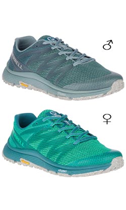 Merrell Bare Access Eco XTR Damen- und Herrenmodell