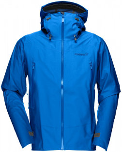 Norrona Gore-Tex Jacke