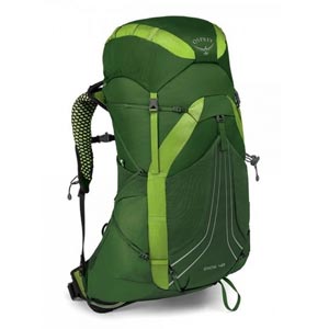 Osprey Wanderrucksack Exos