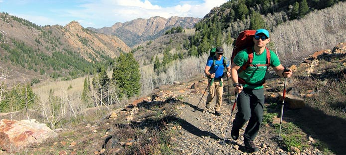 Osprey Trekkingrucksack