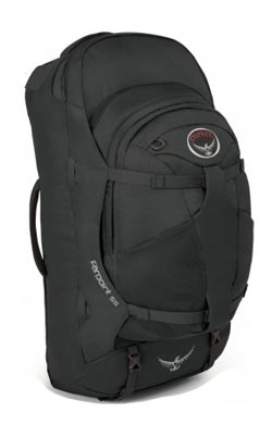 Osprey Farpoint Kofferrucksack