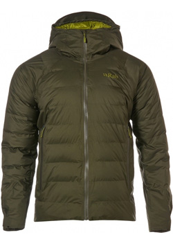 Rab Valiance Jacket