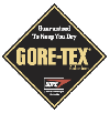 Gore Tex - wasser und winddichtes Gewebe