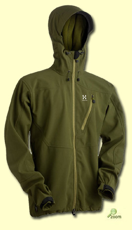Reptile Hood Men