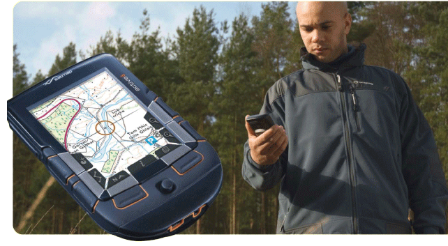 satmap - The ultimate Sports GPS
