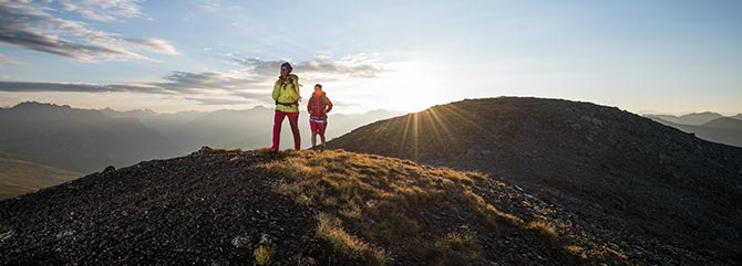 Scarpa Wanderschuhe