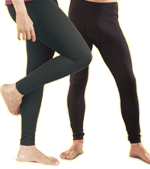 Leg Liner von Silkbody