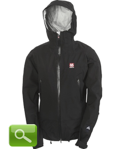 66 NORTH Snaefell Jacket