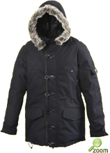 Snaefell Parka von 66°NORTH