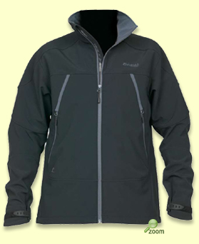Bergans Stamsund Jacket