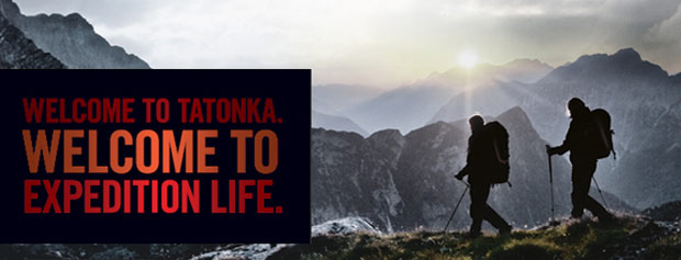 Tatonka Rucksack