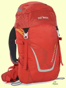 Vento 25 Rucksack