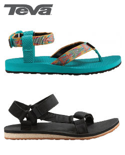 Teva Originals