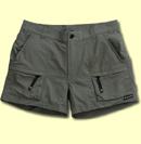 Thor Q Shorts