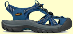 Venice H2 Trekkingsandale von Keen