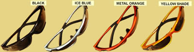 Custom Farben