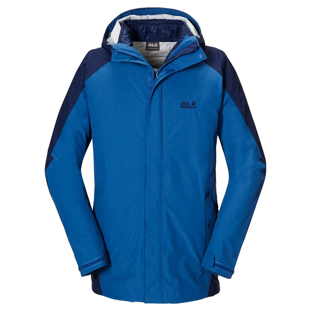Jack Wolfskin Ice Portage Jacket Men, Ohne Versandkosten Jack Wolfskin Ice Portage Jacket Men, Ohne Versandkosten