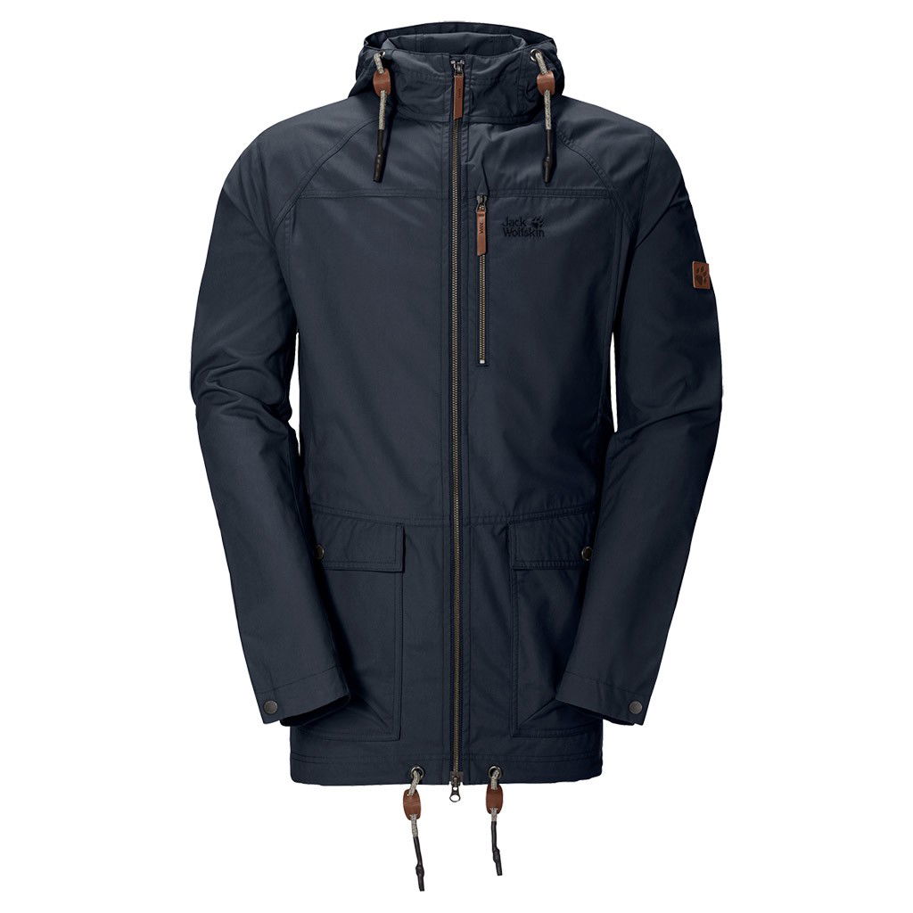 jack wolfskin magellan parka herren jack wolfskin magellan parka herren