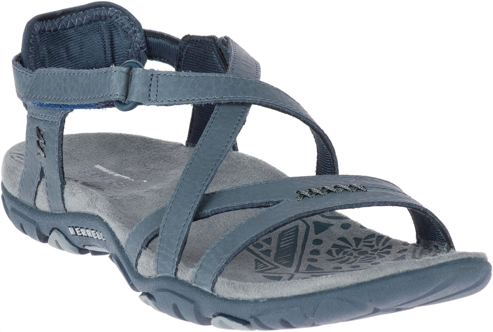 Merrell Sandspur Rose LTR, Ohne Versandkosten Merrell Sandspur Herren Trekkingsandalen Sandalen Outdoor