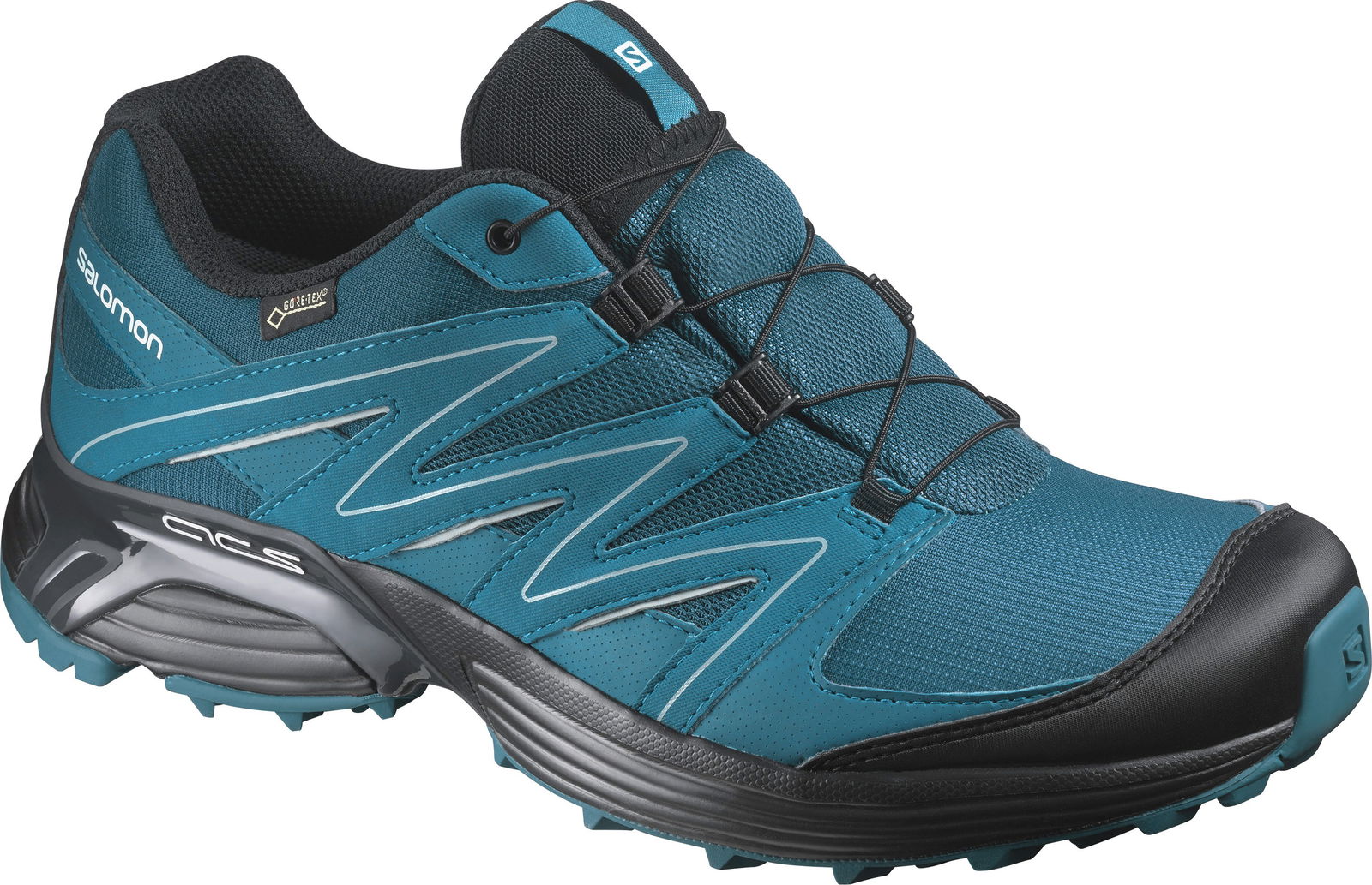 salomon xt calcita