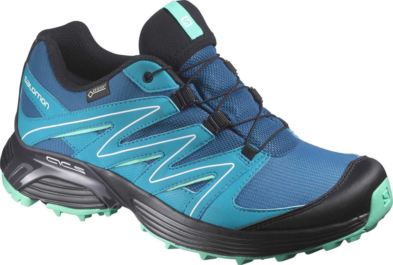 Amp; Worldwide Women Shipment Gtx Xt Mailorder A6qxox Salomon Calcita wvtwZ
