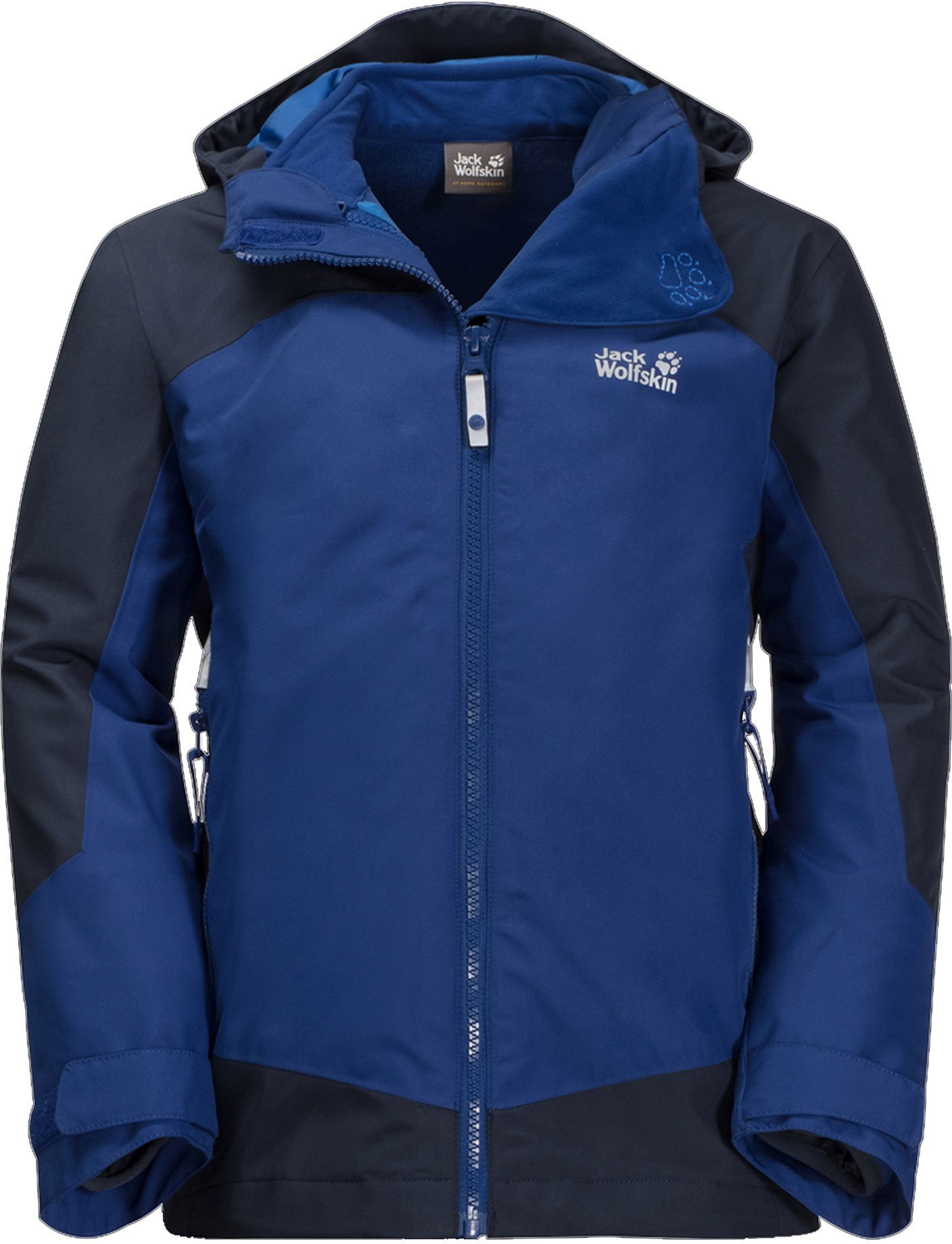 jack wolfskin akka jacket kinder regenjacke jack wolfskin akka jacket kinder regenjacke