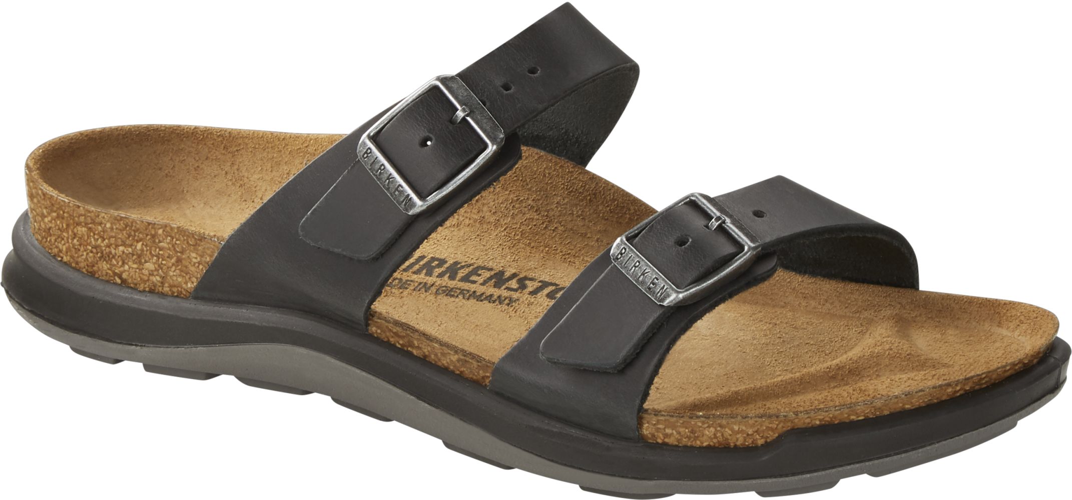 Birkenstock Sierra CT Oiled |