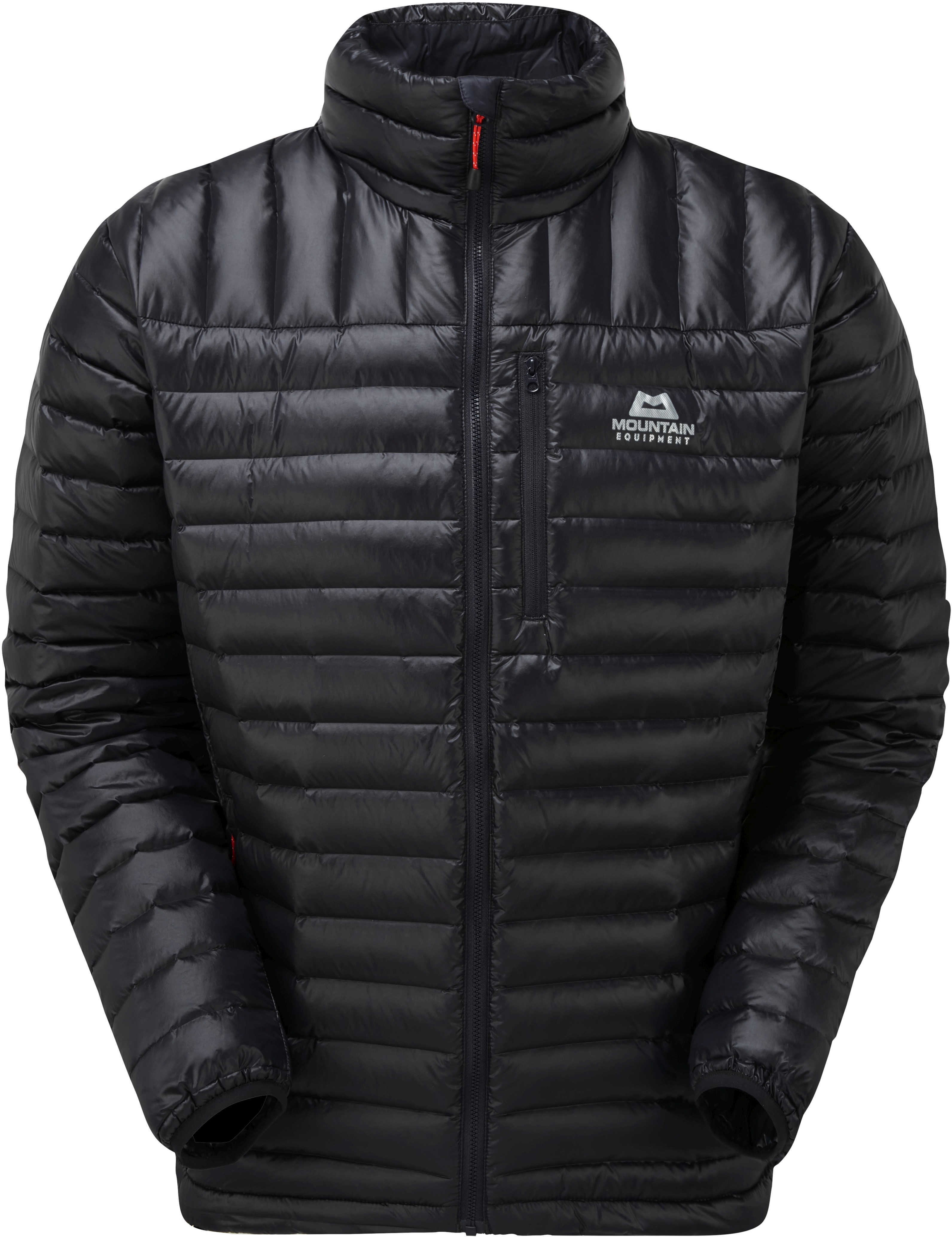 Mountain equipment helium clearance jacket