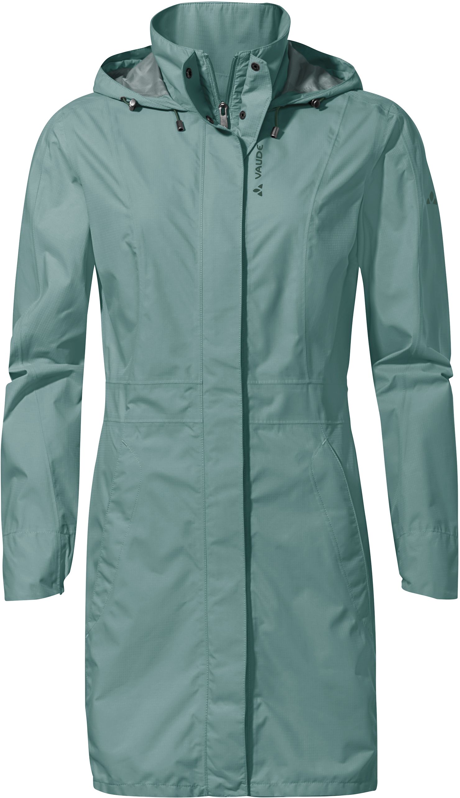 VAUDE Womens Kapsiki Coat II | Unterwegs