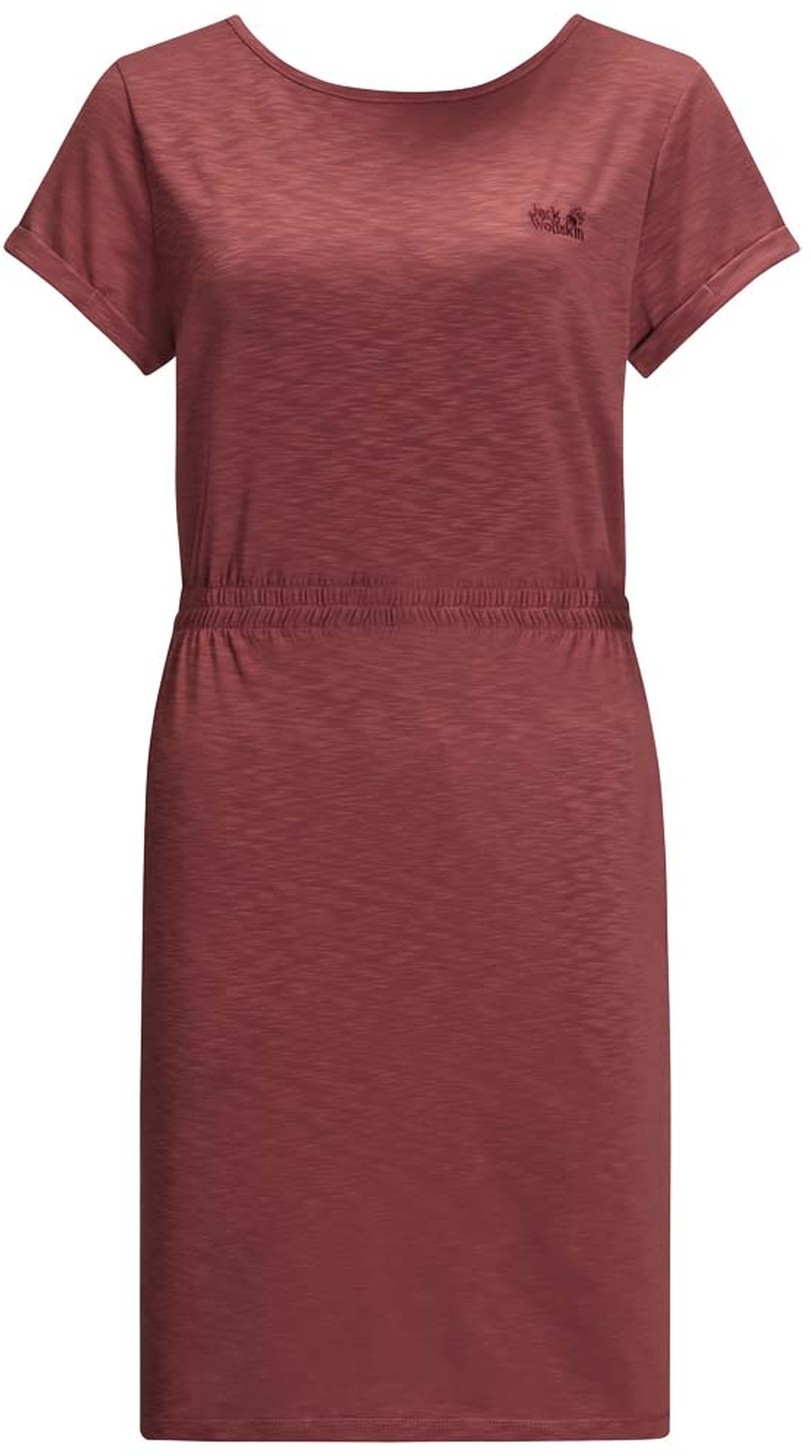 Jack Wolfskin Travel Dress | Unterwegs
