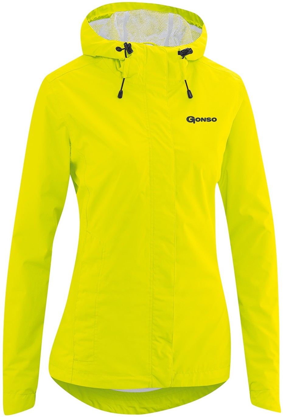 Gonso Sura Light Regenjacke | Unterwegs Women