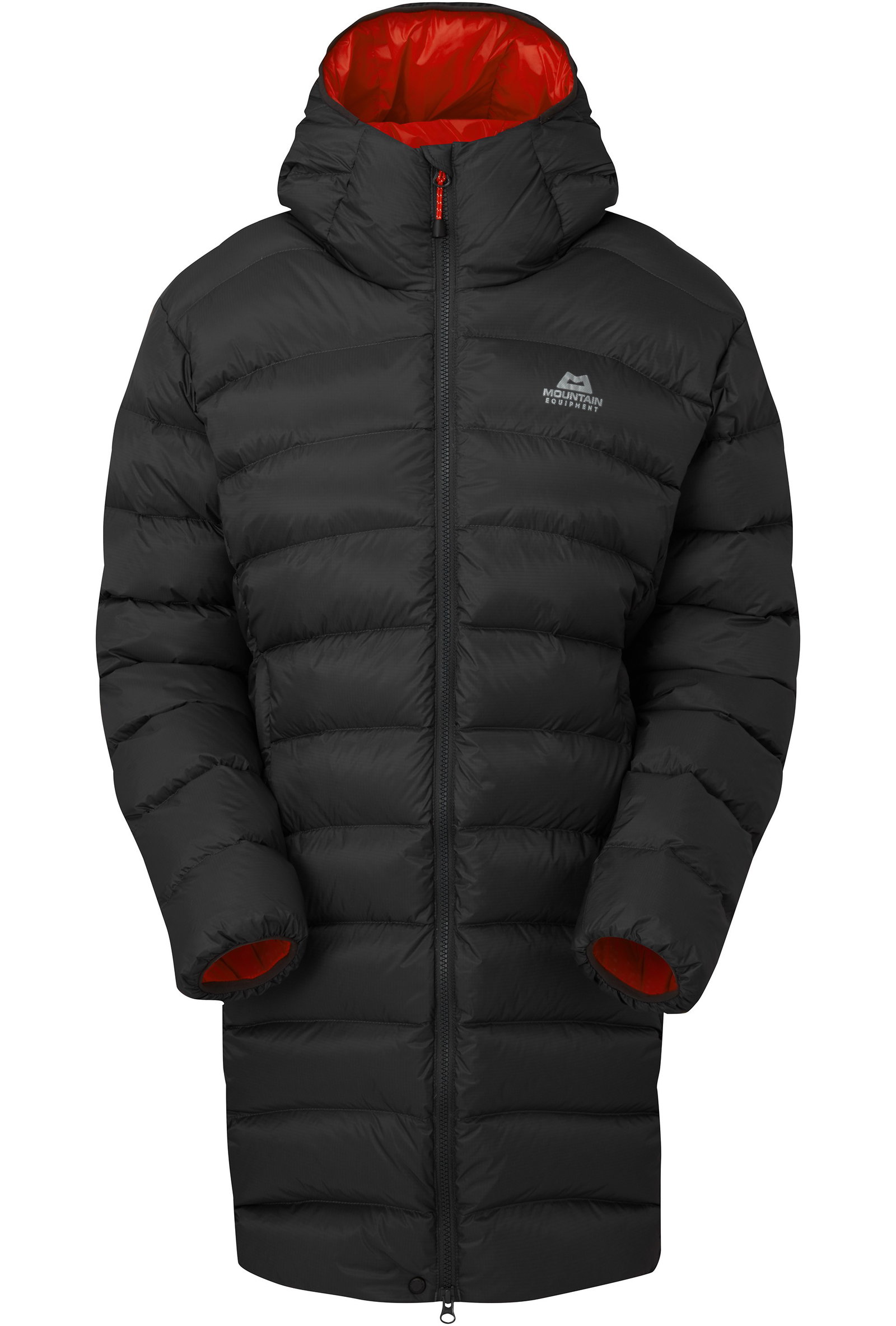 Jacket Mountain Equipment Skyline Hooded Men's Skyline