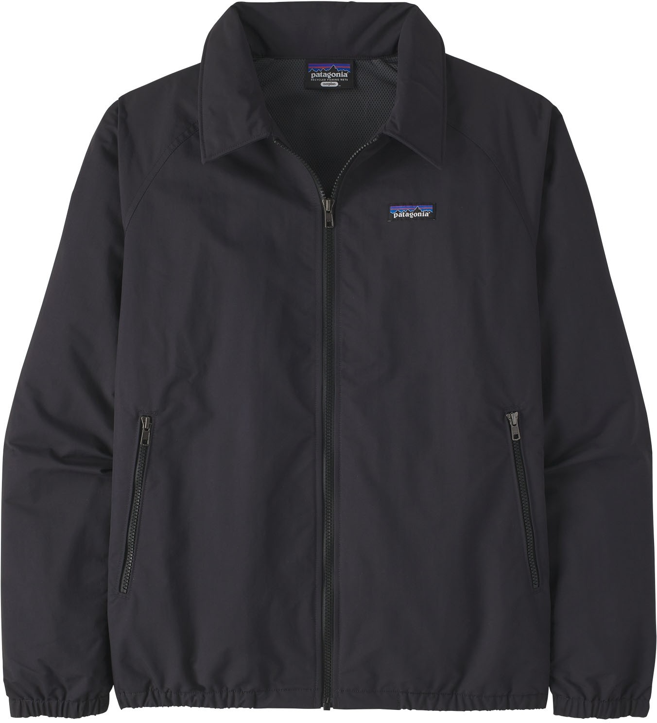 Patagonia Mens Baggies Jacket Unterwegs