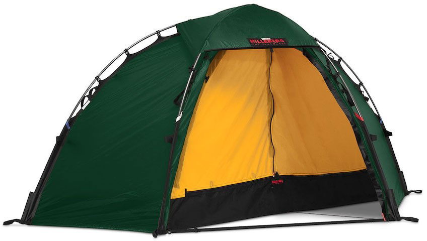 HILLEBERG Soulo テント soulo-sand.jpg?v=1655508083&