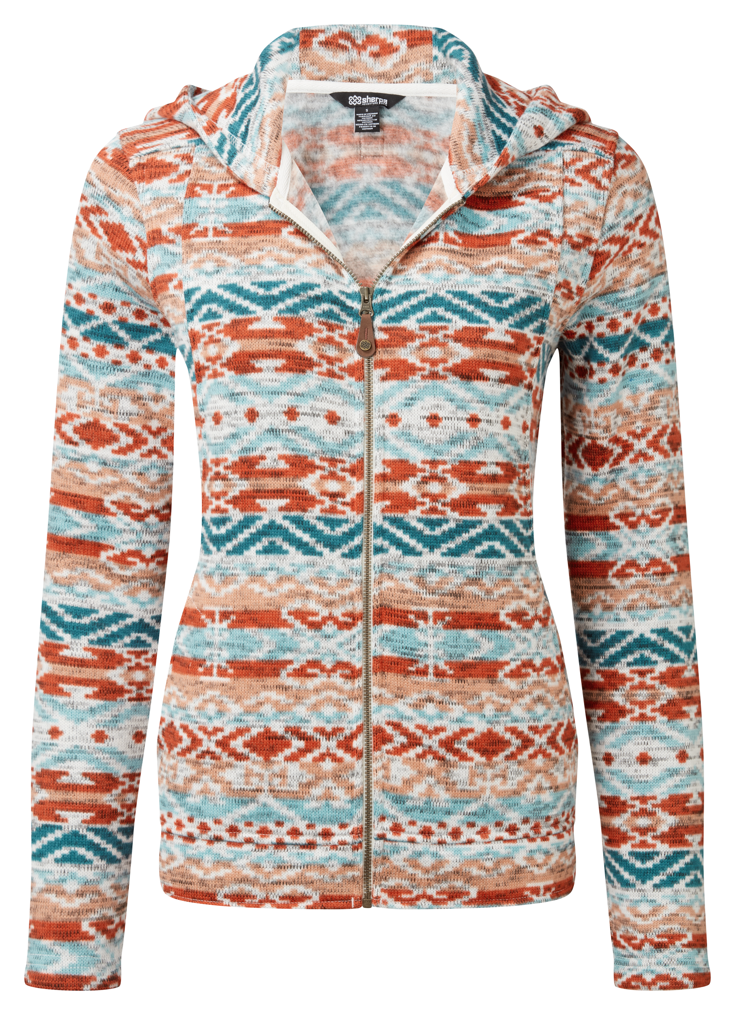 Sherpa preeti jacket cheap