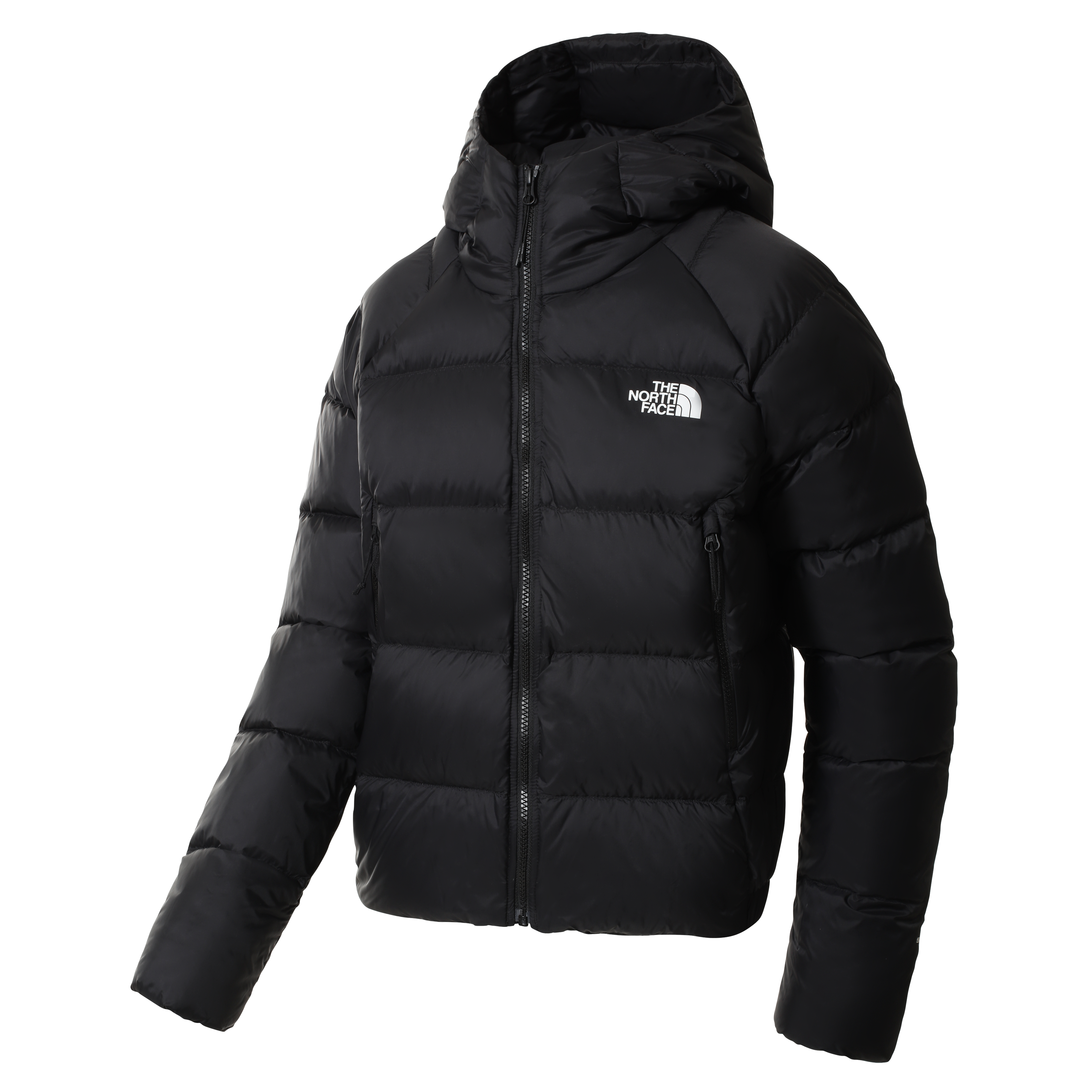 The North Face Womens Hyalite Unterwegs Hoodie Down 