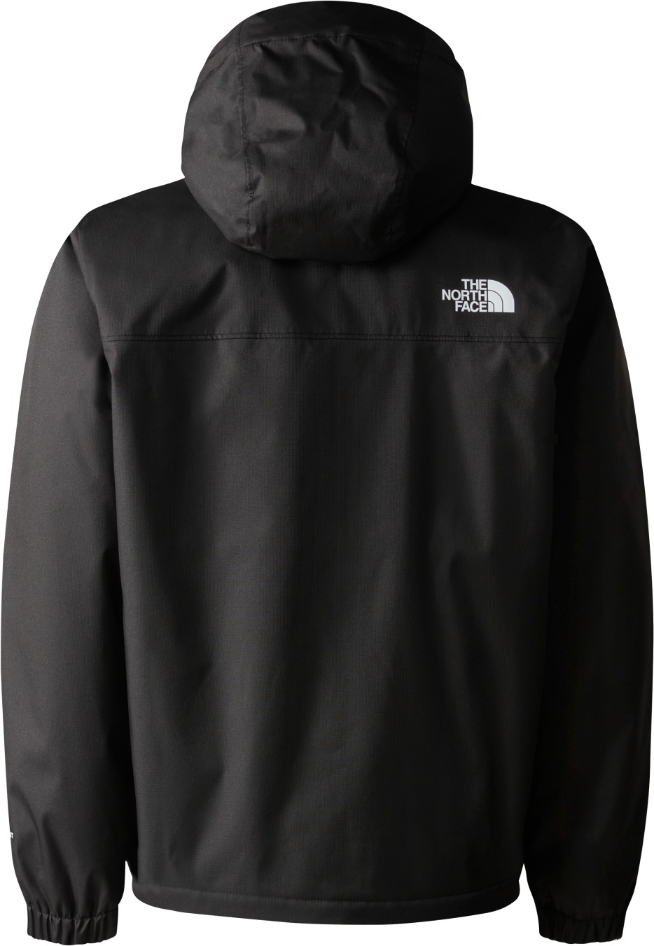 The North Face Boys Warm Storm Rain Jacket Unterwegs