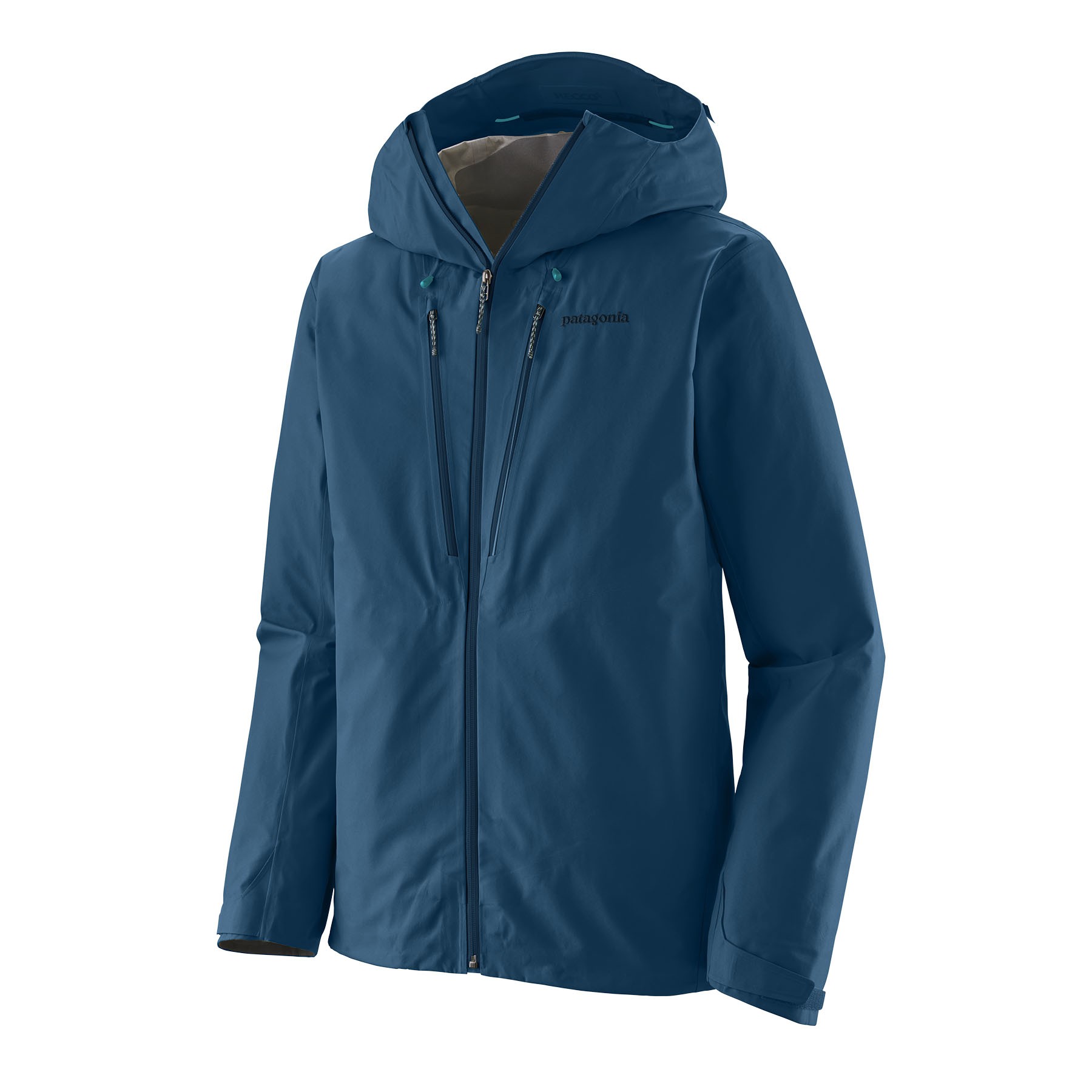 Patagonia Mens Triolet Jacket Unterwegs