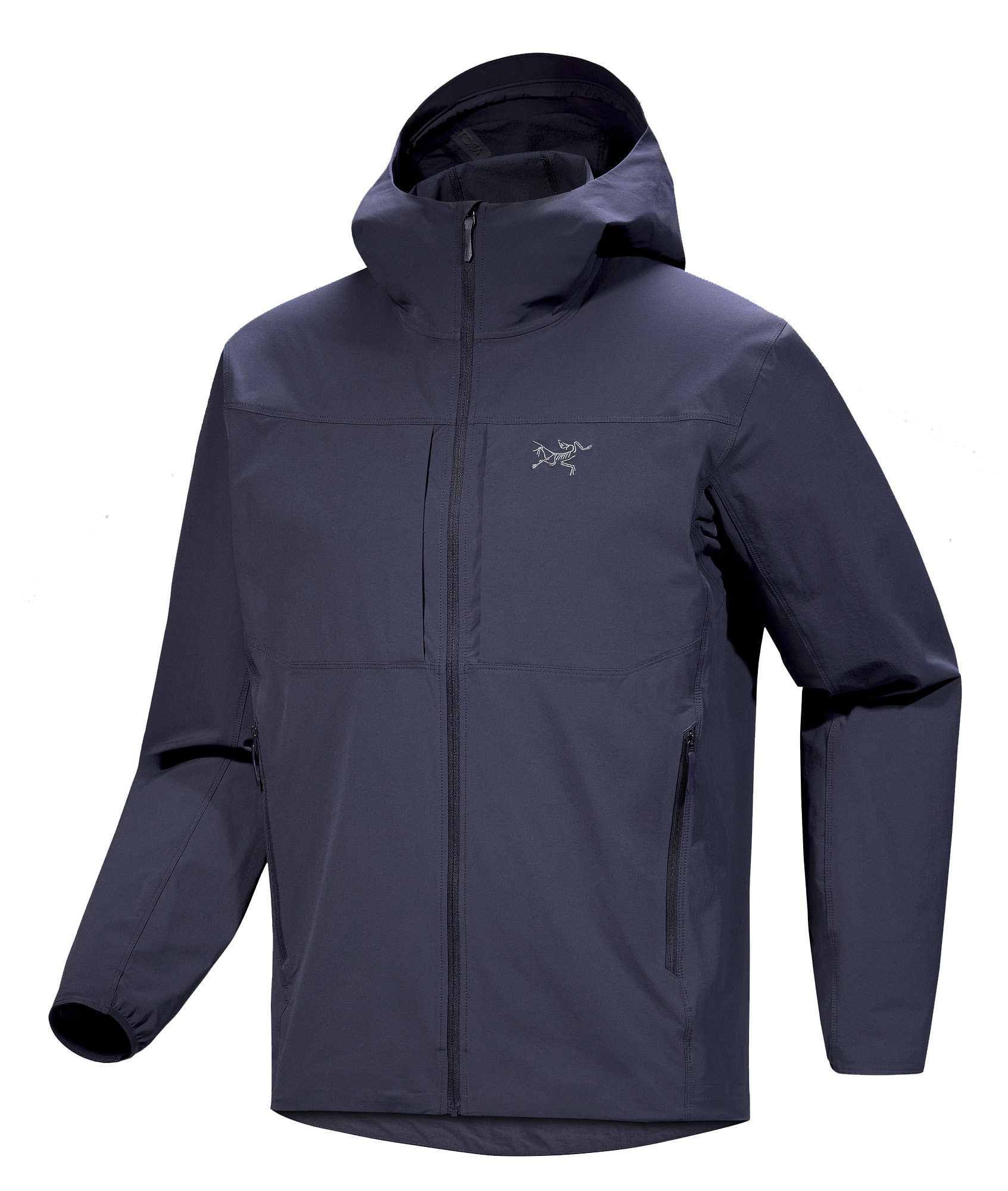 Arc'teryx Gamma Lightweight Hoody | Unterwegs Arc'teryx Gamma Lightweight Hoody | Unterwegs